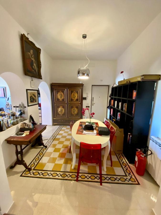 Ml Luxury Appartamento Roma