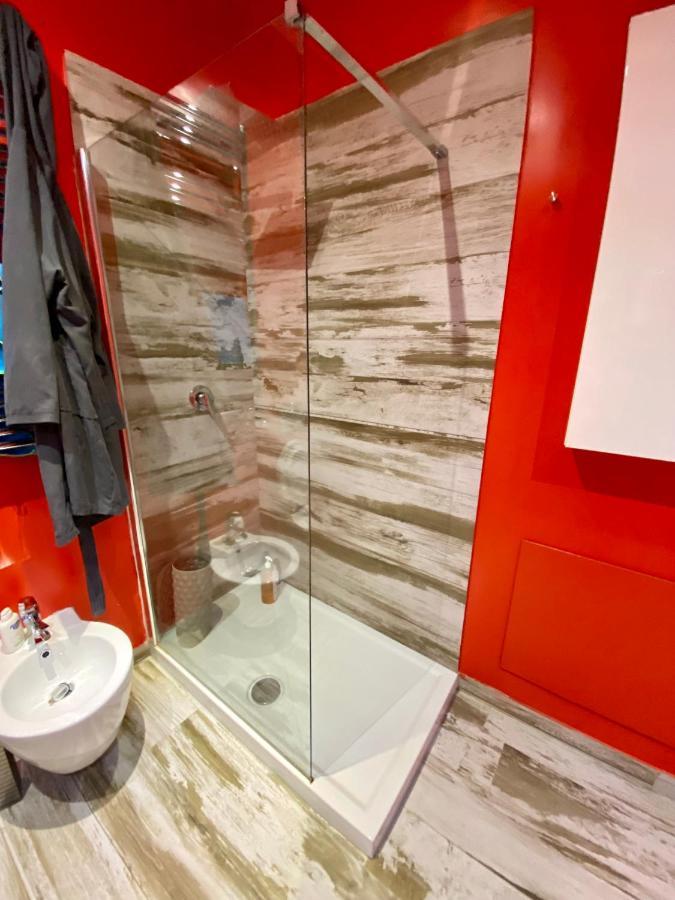 Appartamento Ml Luxury Roma