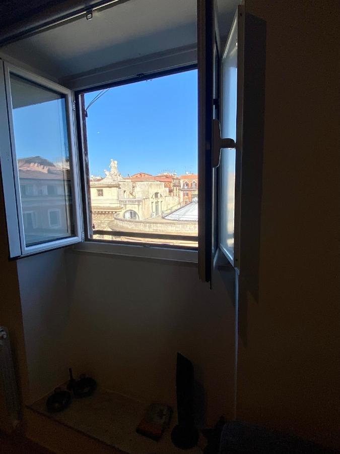 Ml Luxury Appartamento Roma