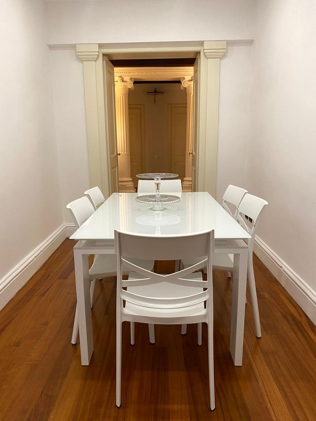 Ml Luxury Appartamento Roma
