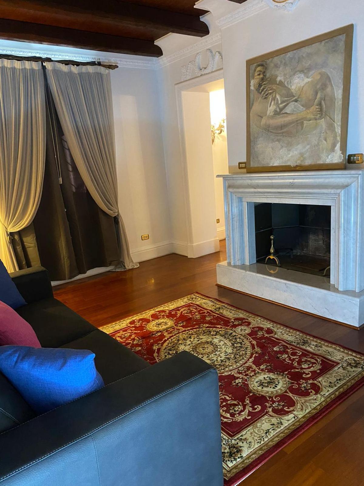 Appartamento Ml Luxury