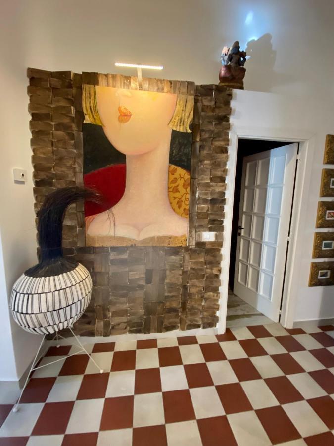 Ml Luxury Appartement *