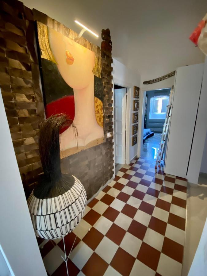 Appartement Ml Luxury Rome