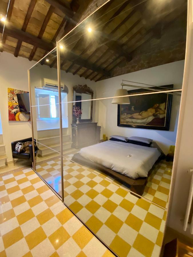 Appartement Ml Luxury Rome