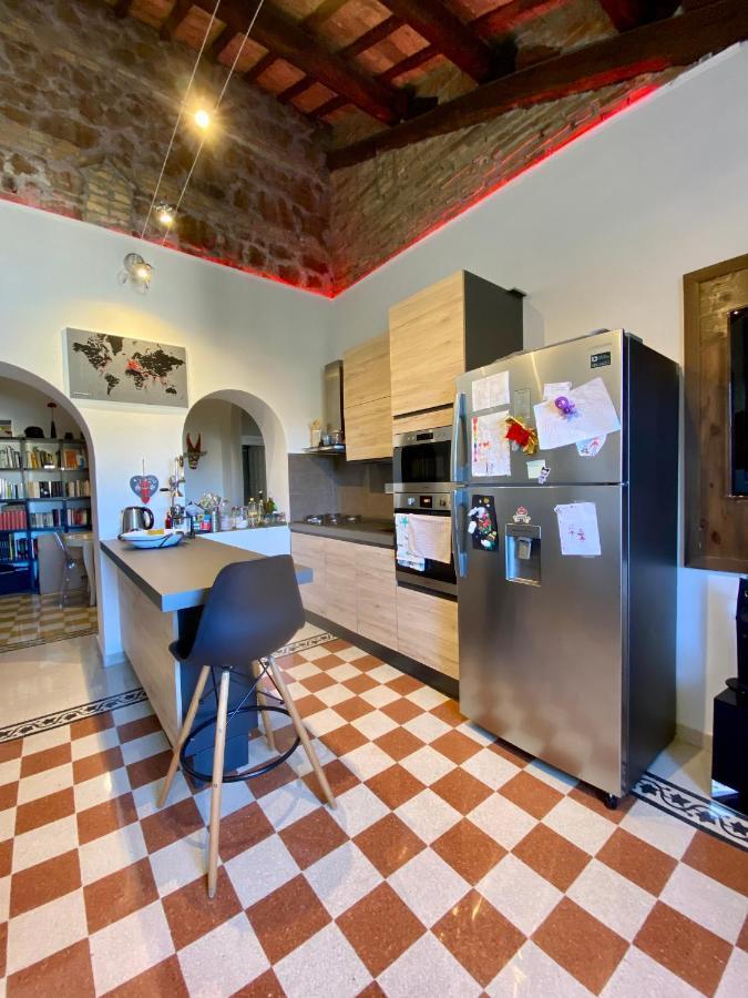 Appartement Ml Luxury *