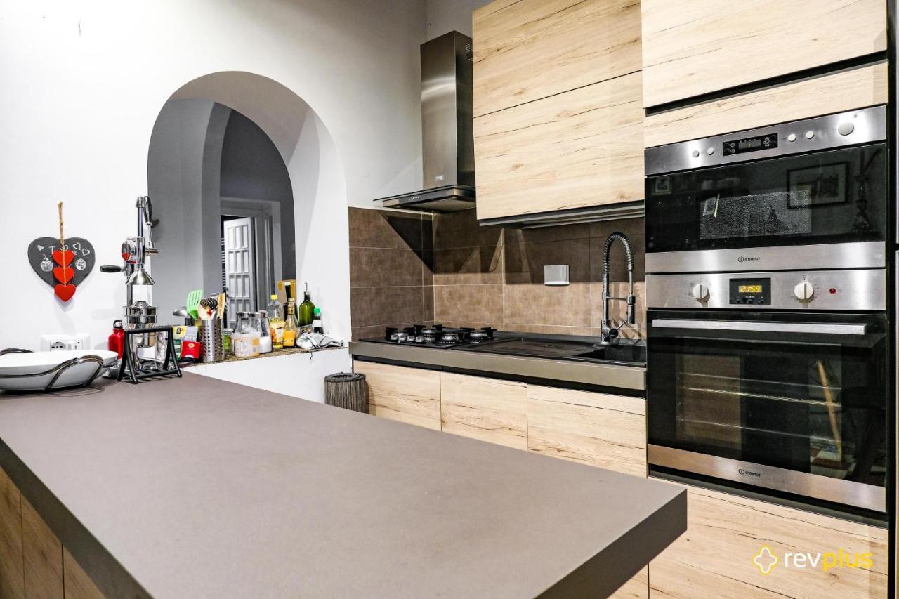 Appartement Ml Luxury Rome