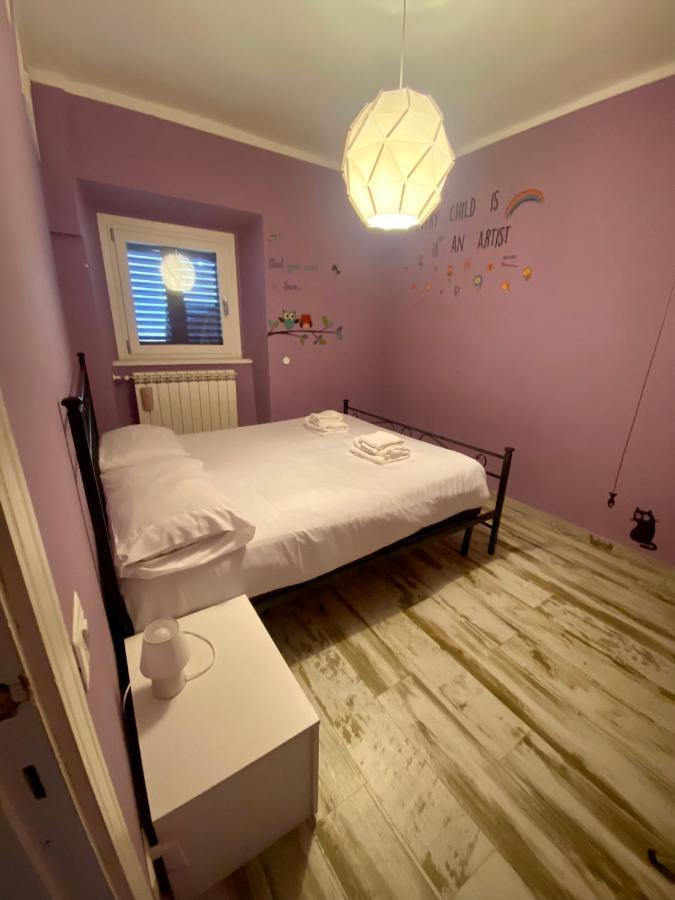 Appartement Ml Luxury Rome
