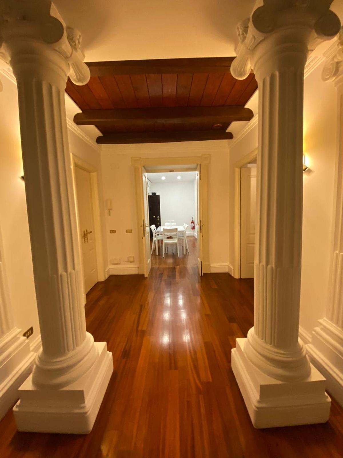 Ml Luxury Appartement