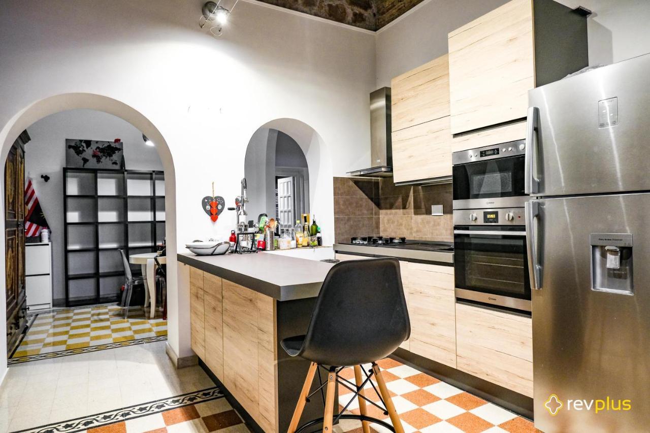 Ml Luxury Appartement